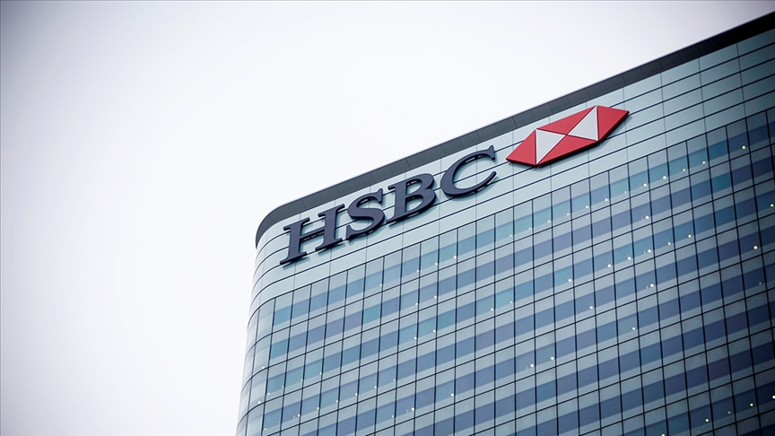 hsbc 2025 altın beklentisi