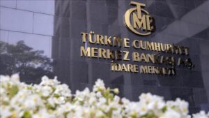 Merkez bankası rezervi 2025 ocak