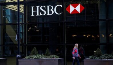 HSBC’nin 2025 altın beklentisi: Fiyatlar 2400-2975 dolar aralığında öngörülüyor