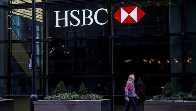 HSBC’nin 2025 altın beklentisi: Fiyatlar 2400-2975 dolar aralığında öngörülüyor