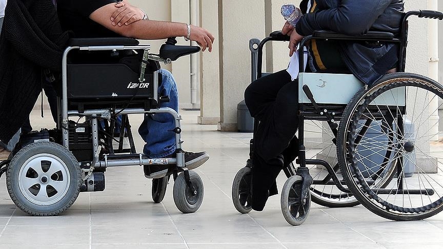 2025 engelli aylığı kaç tl ne kadar