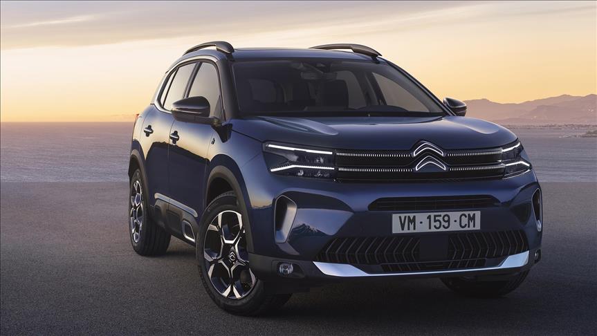 citroen geri çağırma hangi araçlar için geçerli