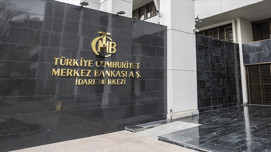 TCMB rezervlerinde artış son durum 2025