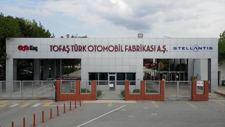 Tofaş hisse hedef fiyat 2025