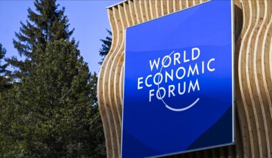 Davos’ta yıllık toplantılar başladı