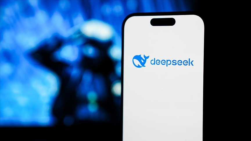 deepseek coin hangi borsada