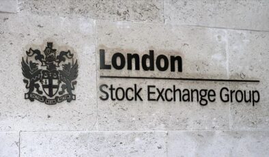 Londra Borsası rekor kırdı