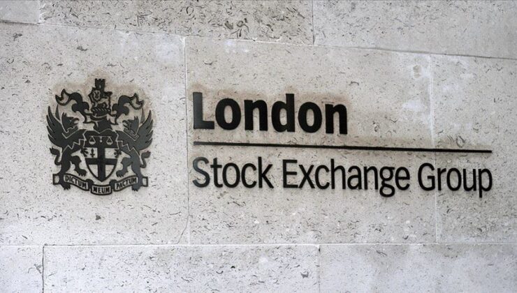 Londra Borsası rekor kırdı