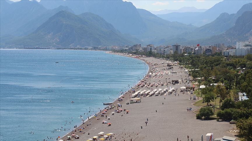 turizm 2025 yatırımları