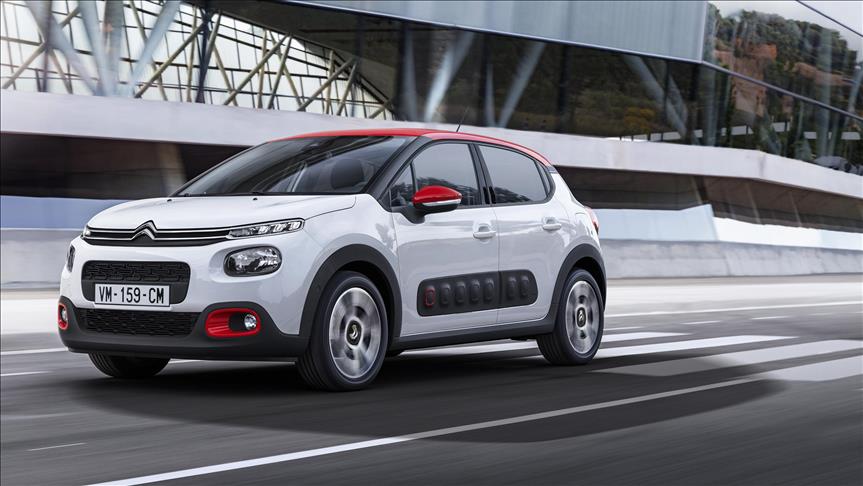 citroen hangi araçları geri çağırıyor hangi ülkelerde