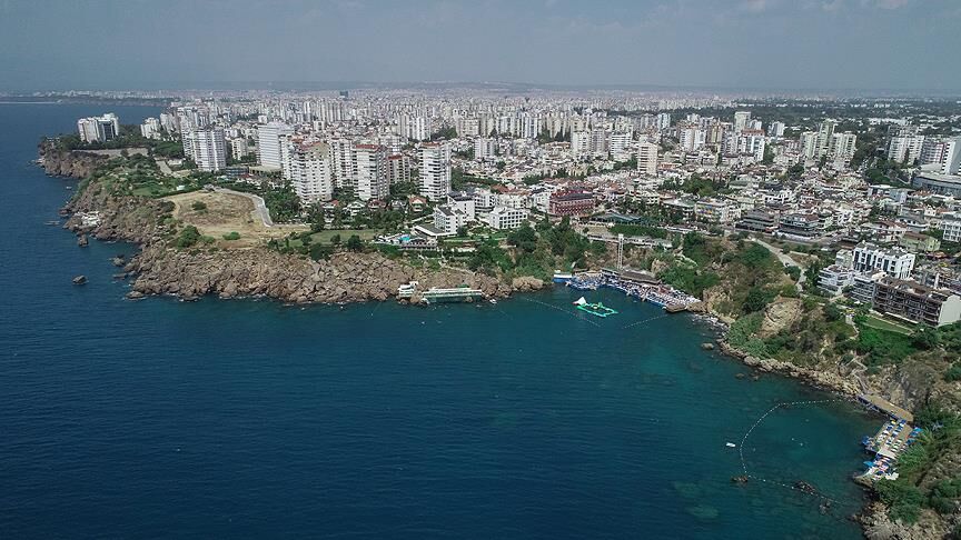 turizm yatırımları 2025