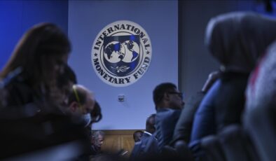 IMF, enflasyonla mücadele daha bitmedi diyor