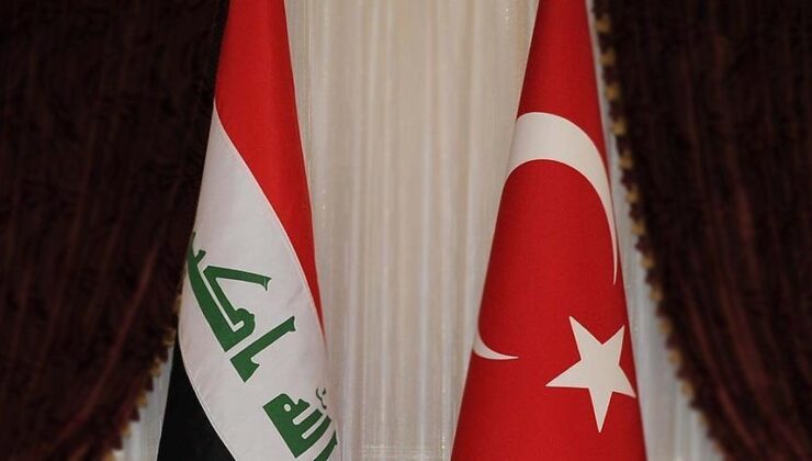 Irak ile hedef 30 milyar dolar
