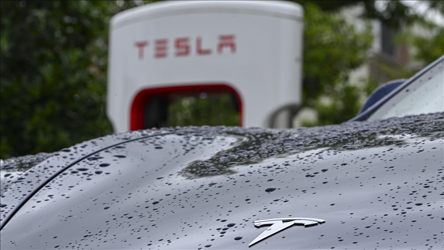 tesla çin otomobilleri için dava açtı