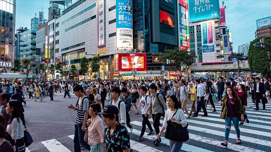 japonya ekonomik durum