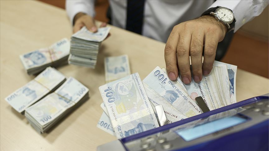 cari denge 5 ay aradan sonra açık verdi