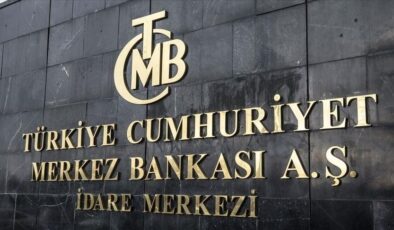 TCMB zorunlu karşılıklarda faiz indirdi