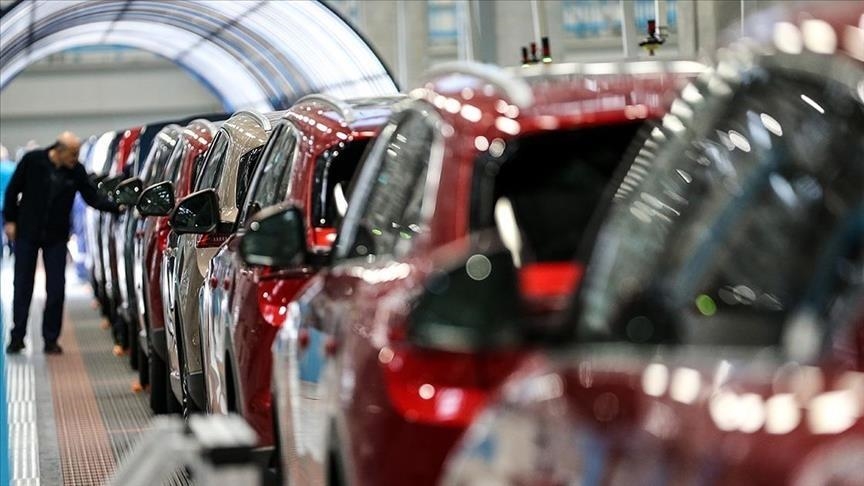 2024 en çok hangi araba modeli satıldı