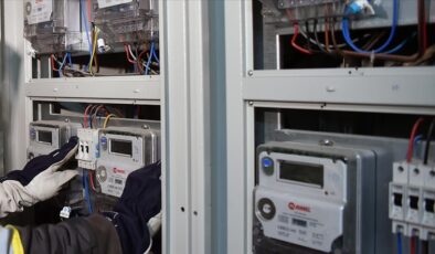 2026’da tüm yeni elektrik sayaçları akıllı ve milli olacak