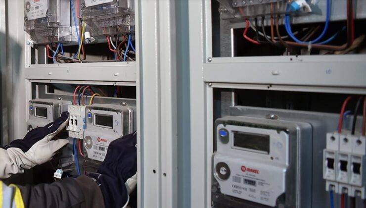 2026’da tüm yeni elektrik sayaçları akıllı ve milli olacak