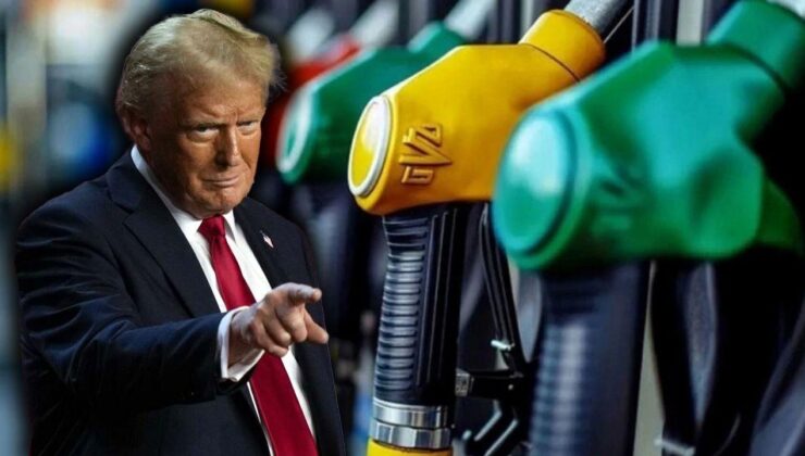 Trump Kolombiya’ya yönelik yaptırımlarından vazgeçti, akaryakıt fiyatları indi
