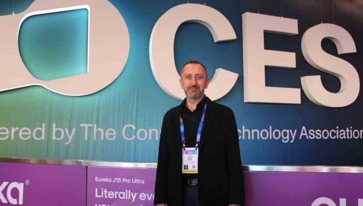 TT Ventures PİLOT girişimleri CES 2025’te Türkiye’nin yenilikçi vizyonunu sergiledi
