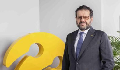 Turkcell 1 milyar dolarlık fon sağlamak için tahvil ihracını tamamladı