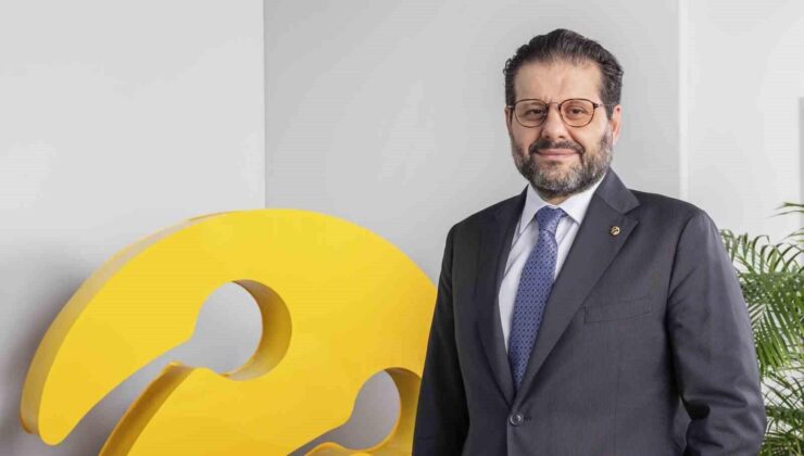 Turkcell 1 milyar dolarlık fon sağlamak için tahvil ihracını tamamladı