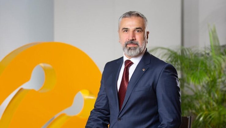 Turkcell’in T.Life uygulamasına ödül!