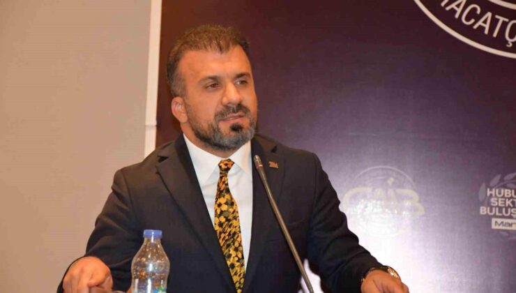 Türkiye – Suriye vergi anlaşmazlığı ve gümrük sorunlarının çözülmesi bekleniyor