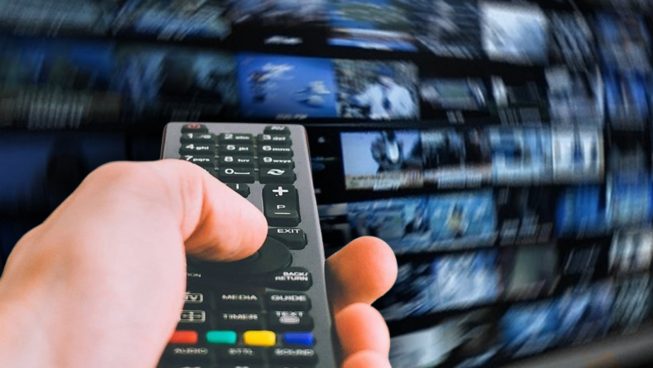 tv