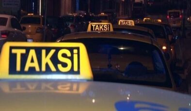 Uşak Belediyesi 51 ticari taksi plakasını 10 yıl açık artırmayla kiralayacak