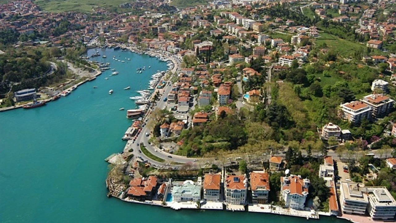 yeniköy sariyer