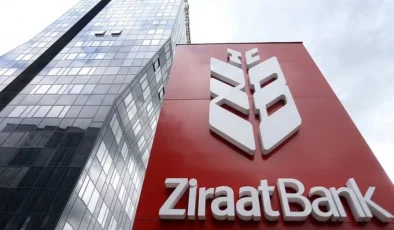 Ziraat Bankası Cezayir şubesi faaliyetlerine start verdi