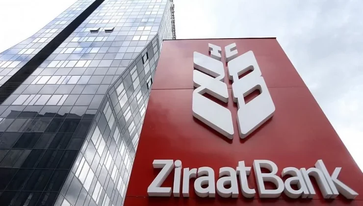 Ziraat Bankası Cezayir şubesi faaliyetlerine start verdi