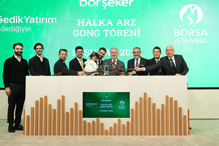 Bor Şeker temettü verecek mi, sermaye artırımı var mı 2025