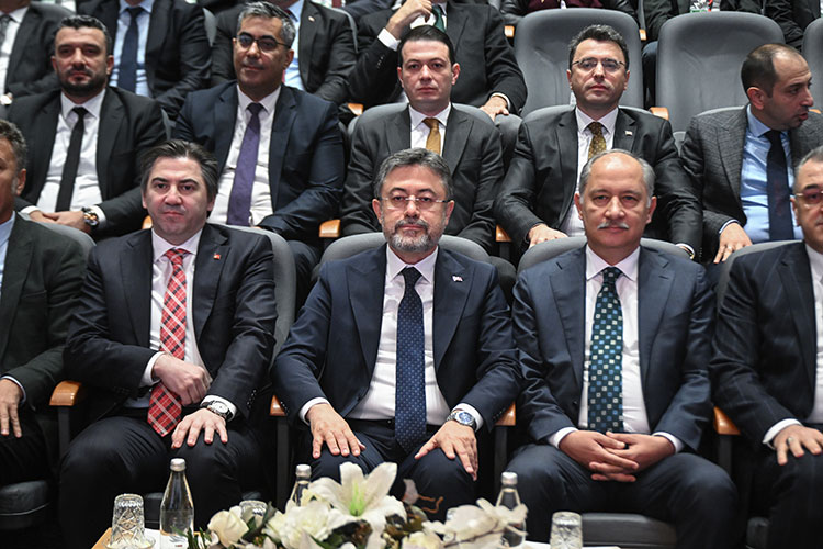 tarım ve orman bakanlığı işçi alımı başvuruları