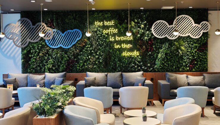 Cups & Clouds yeni şubeleriyle büyümeye devam ediyor