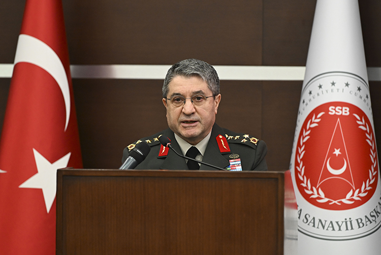 Yeni Nesil Araçlar Projesi kapsamı ve amacı nedir