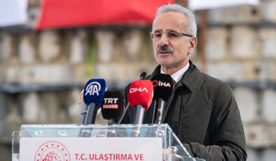 Halkalı-Kapıkule Hızlı Tren ne zaman açılacak? Çerkezköy Kapıkule arası için tarih verildi