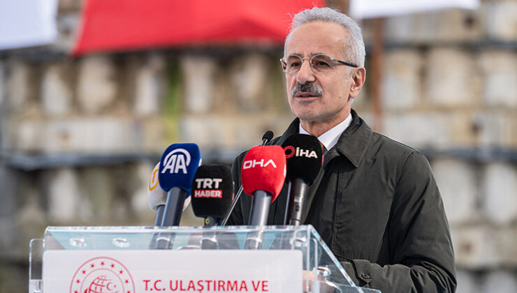 Halkalı-Kapıkule Hızlı Tren ne zaman açılacak? Çerkezköy Kapıkule arası için tarih verildi