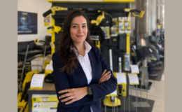 Kärcher Türkiye’nin Pazarlama Müdürü Gökçe Dönmez oldu