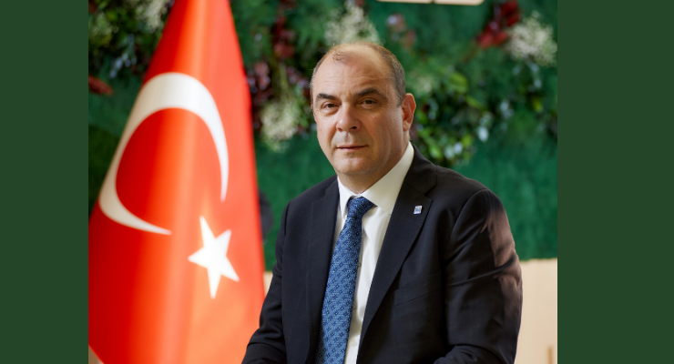 Türkiye’nin en zeki şehri teknoloji üssü olmaya aday