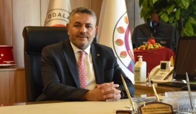 Malatya, 6 Şubat depreminin yaralarını sarmaya çalışıyor