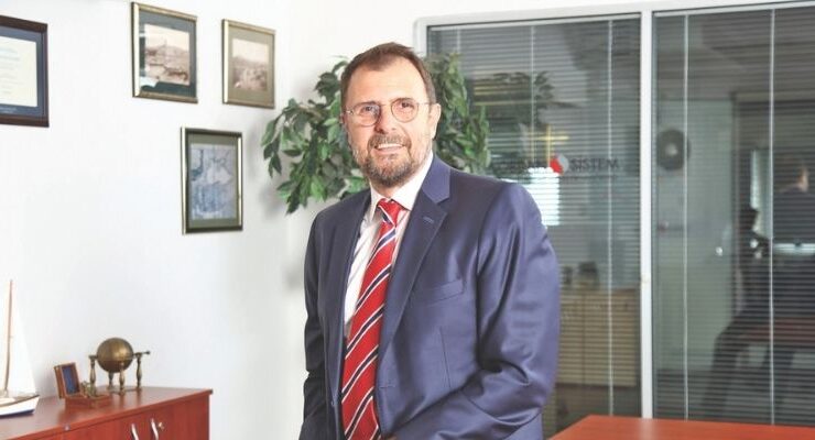 Ticareti kolaylaştırmak için çalışıyor