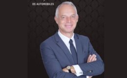 Xavier Peugeot DS Automobiles’in yeni CEO’su oldu