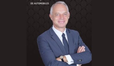 Xavier Peugeot DS Automobiles’in yeni CEO’su oldu