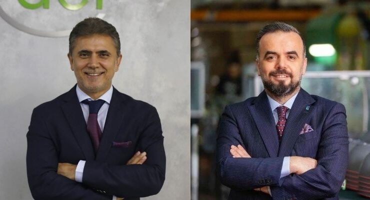 ZÜCDER’de seçim heyecanı başladı: Adaylar sahneye çıkıyor