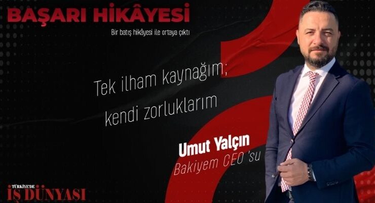 Tek ilham kaynağım kendi zorluklarım