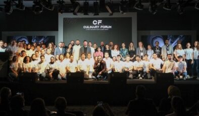 Gastronomi sektörü Antalya’da buluşuyor